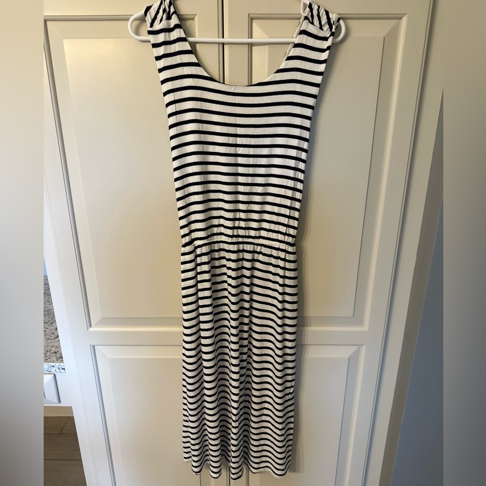 EUC Loft Dress